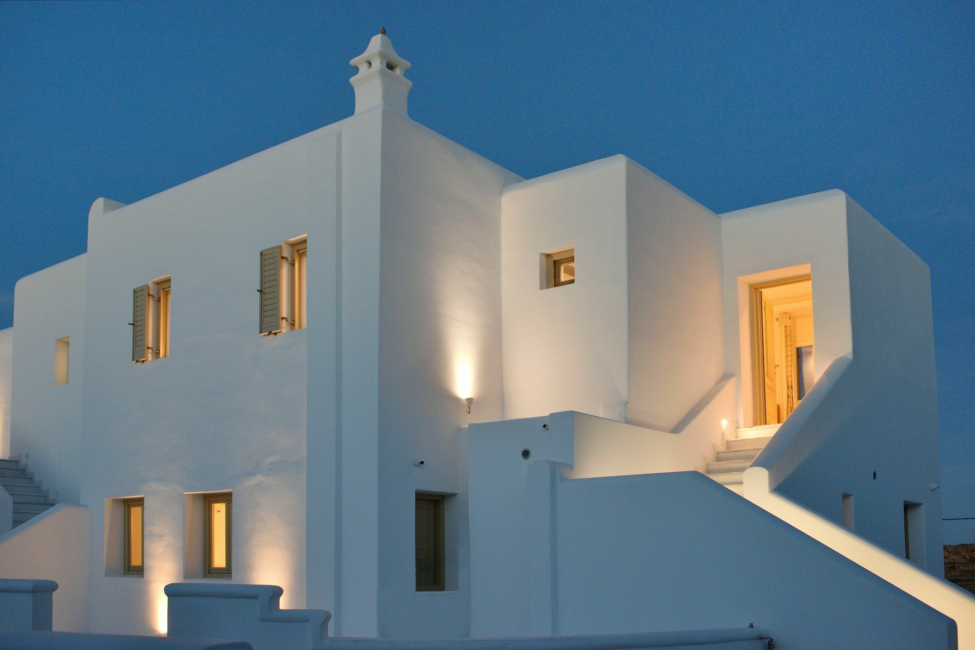 Jenny'S Summer Houses Platys Gialos  Exterior photo